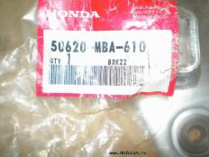 Новый водительский кронштейн на мотоцикл Honda VFR750 vfr 750 1998-2003 г.в. Part#50620-MBA-610