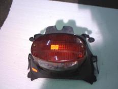 Yzf 600 97-03