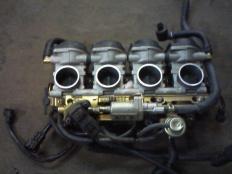 инжектор Yamaha R6 03-05