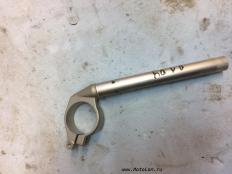 Клиппон правый yamaha R1 04