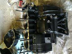 yamaha  fz1 2013 детали двигателя