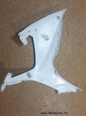Левый боковой пластик Suzuki GSXR600 GSXR750 (06-07)
