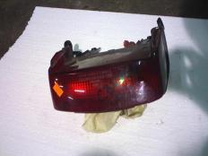 CBR600 F3    95-98