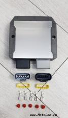 Реле регулятор BRP, Can-Am G1,G2,CF moto X8 - фото 2