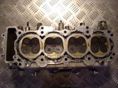 Головка Honda F4 F 4 600 f  2003  голова - фото 2