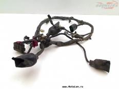 проводка Honda vtx1300