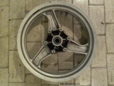 Диск переднее колесо обод Bmw K1100RS K 1100 RS 36312311272 - фото 2