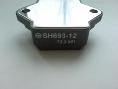 Реле зарядки Honda cb cbr cbf vt vfr HORNET nt SHADOW - фото 2