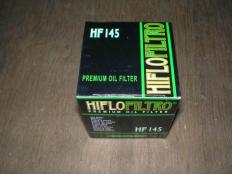 Масляный фильтр Hiflo Filtro HF 145