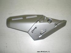 Пластиковая накладка правая на Honda CBR600RR 2003-2005 г.в. Part#80103-MEE-010 80103MEE010