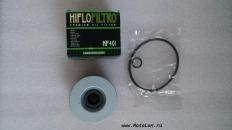 Масляный фильтр HifloFiltro HF401 HF 401 Хифло