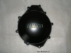 Крышка генератора на Yamaha R1 YZF-R1 YZF R1 Ямаха Р1 1998 1999 2000 2001 2002 2003 г.в. Part# 4XV-15411-00-00