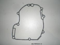 Прокладка левой крышки двигателя на Honda CRF250R CRF250X Part# 11395-KRN-671