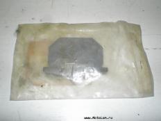 Новая оригинальная колодка на Honda CB CX CBX CN GL Оригинальный номер запчасти 43105-461-305