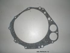 Прокладка крышки сцепления GSR600 GSR750 GSXR600 GSX-R600 GSXR750 GSX-R 750 GSXR1000 SUZUKI Part# 11482-40F00