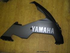 Нижняя правая часть пластика (плуг) на Yamaha YZF R1 2006-2007 г.в.