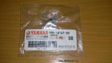 Запорная игла с колодцем на Yamaha BIG BEAR 250  YFM250B 2007-2009 г.в. Part# 1P0-14107-20