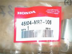 Новая накладка на тормозные суппорта Honda VFR750 CBR900 RVF750 Part#45104-MR7-006