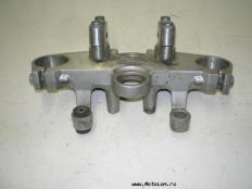 Верхняя траверса на Yamaha XJR1200 XJR 1200 XJR1300 XJR 1300