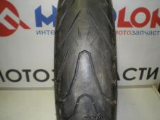 Передняя резина Pirelli Angel ST Пирелли Ангел. Размерность: 120 x 70 ZR17  R17 120x70