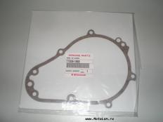Прокладка крышки генератора (левая) на Kawasaki ZZR400 ZZ-R 400 ZZR 400 ZZ-R600 ZZR600 Зизер 11009-1868, 110091868