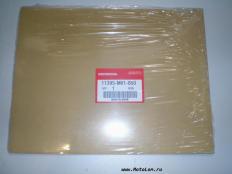 Левая прокладка двигателя на Honda NTV600 NTV650 NV400 NV600 NV750C2 VT600 VT750 XL600 XRV750 Part# 11395-MV1-850