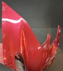 Обтекатель Kawasaki ZZR400-2 - фото 3