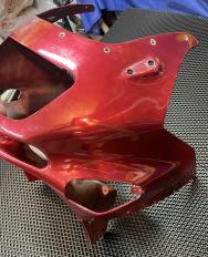 Обтекатель Kawasaki ZZR400-2 - фото 6