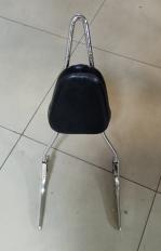 Высокая спинка для мотоцикла (чоппер, кастом, турист)