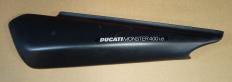 Левая пластиковая накладка на Ducati Monster 400 i.e. S4R Part# 482.3.018.2C