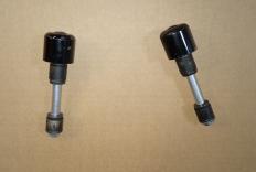 Оригинальные грузики руля на Suzuki GSX-S1000 56200-03861-000