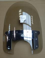 Ветровое стекло оригинальное Yamaha XVS1100 V-Star Silverado