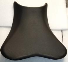 Водительское сиденье на Kawasaki Ninja 400 EX400 53066-0801-MA