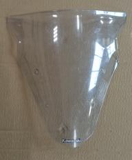 Оригинальное ветровое стекло для Kawasaki Ninja 400 / 650 ER6F 2012-2016 г.в. 39154-0307