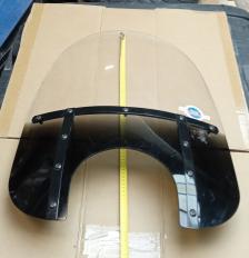 Оригинальное ветровое стекло на мотоциклы Memphis Shades - MEM3811