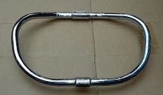 Оригинальные дуги на Harley-Davidson Sportster XL 883 1200 2004-2022 г.в.