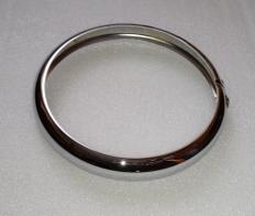 Ободок фары 5.75 Harley Davidson Sportster 883 1200 Dyna 67712-83