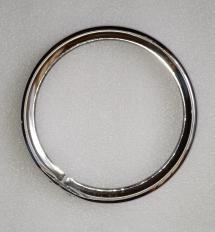 Ободок фары 5.75 Harley Davidson Sportster 883 1200 Dyna 67712-83 - фото 2