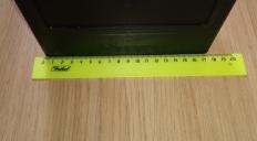 Оригинальный аккумулятор на Harley Davidson HD Харлей и Indian 66000207A - фото 7