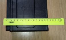 Оригинальный аккумулятор на Harley Davidson HD Харлей и Indian 66000207A - фото 6