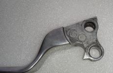 Оригинальный рычаг сцепления Harley Davidson Харлей HD 45015-96 5311792 - фото 2