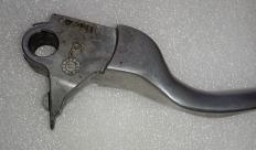 Оригинальный рычаг тормоза Harley Davidson H-D Харлей HD 45016-96 - фото 6