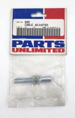 Болт регулировочный для троса PARTS UNLIMITED