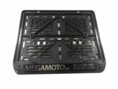 РАМКА ПОД НОМЕР МЕГАМОТО