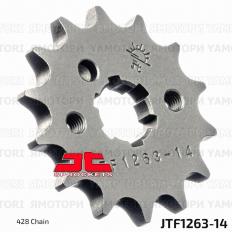 Звезда передняя JT JTF1263.14
