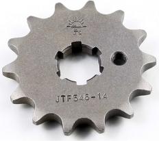 Звезда передняя JT JTF546.14 - фото 2