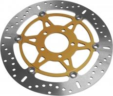 Тормозной диск EBC MD4136X