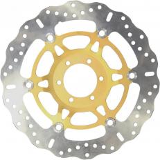 Тормозной диск EBC MD1003XC