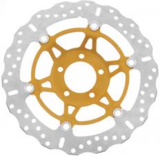 Тормозной диск EBC MD2095XC