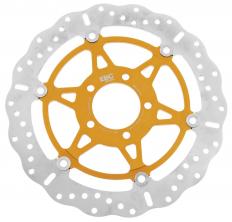 Тормозной диск EBC MD3058XC